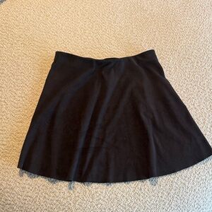 Brandy Melville Women's Skirt